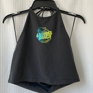 Laguna Beach Halter Top